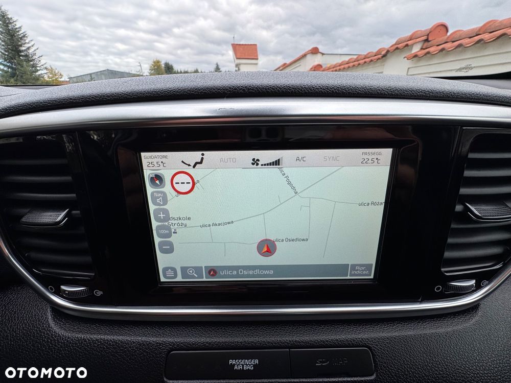 Kia Sportage - 11