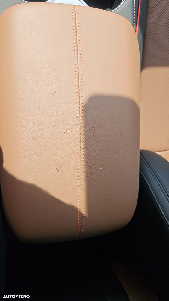 Byd Seal U Comfort - 19