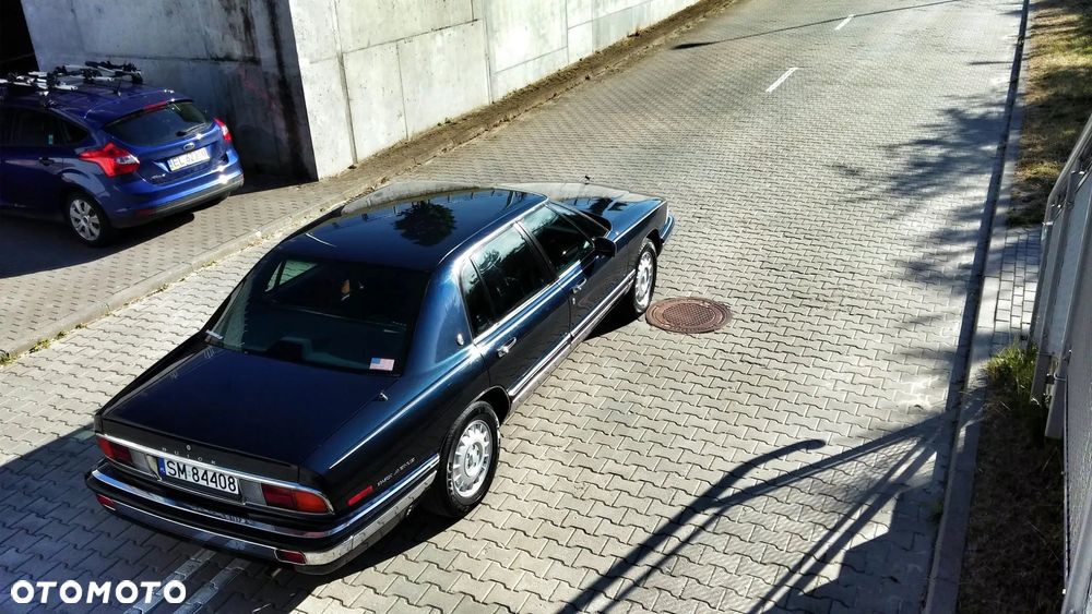Buick Park Avenue - 40