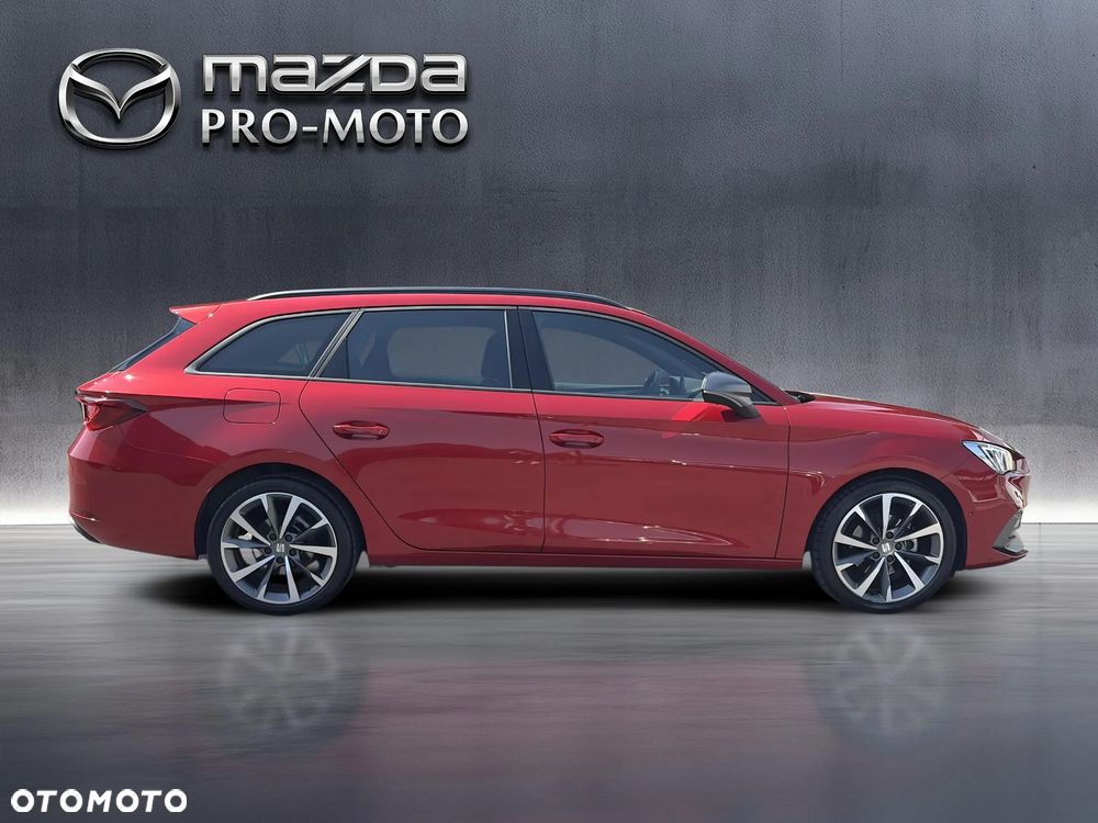 Seat Leon 1.5 TSI FR - 7