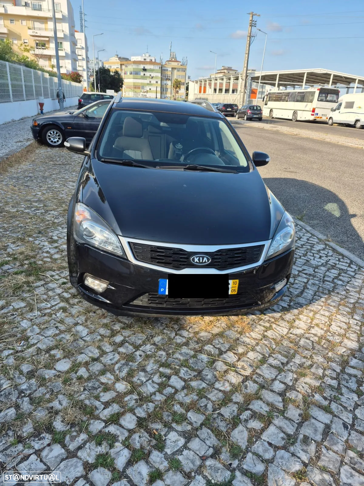 Kia Ceed SW - 2