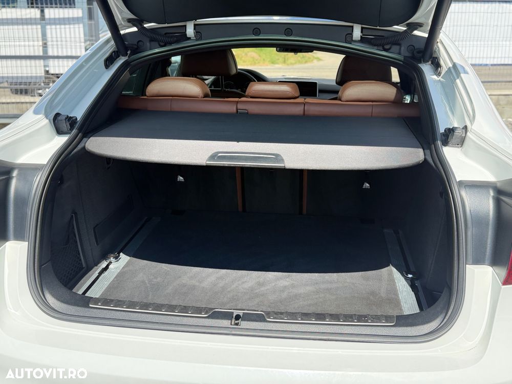 BMW X6 xDrive30d - 28