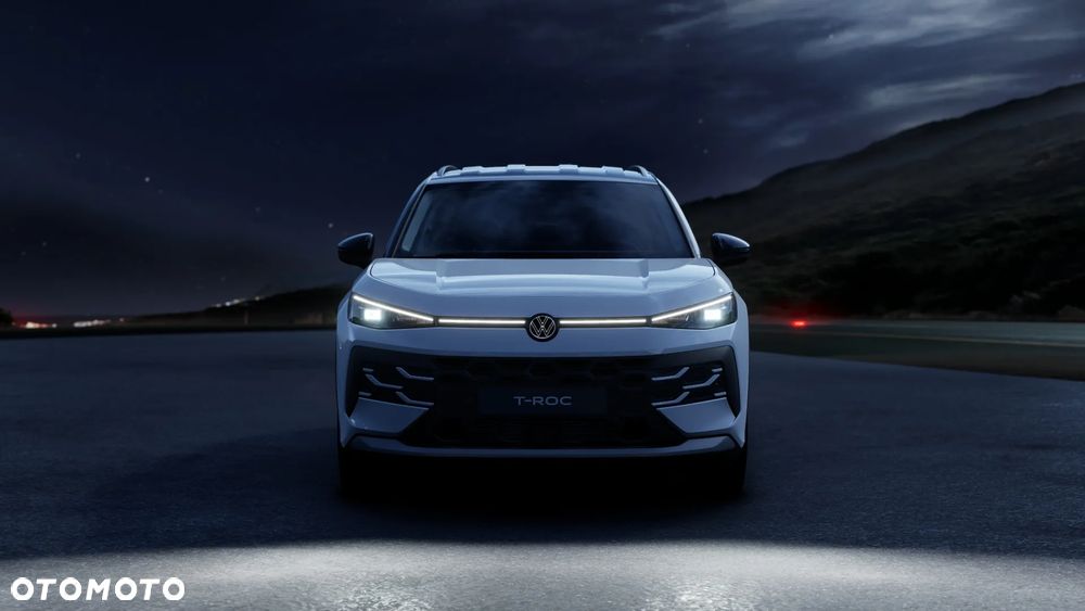 Volkswagen T-Roc 1.5 TSI Style DSG - 9