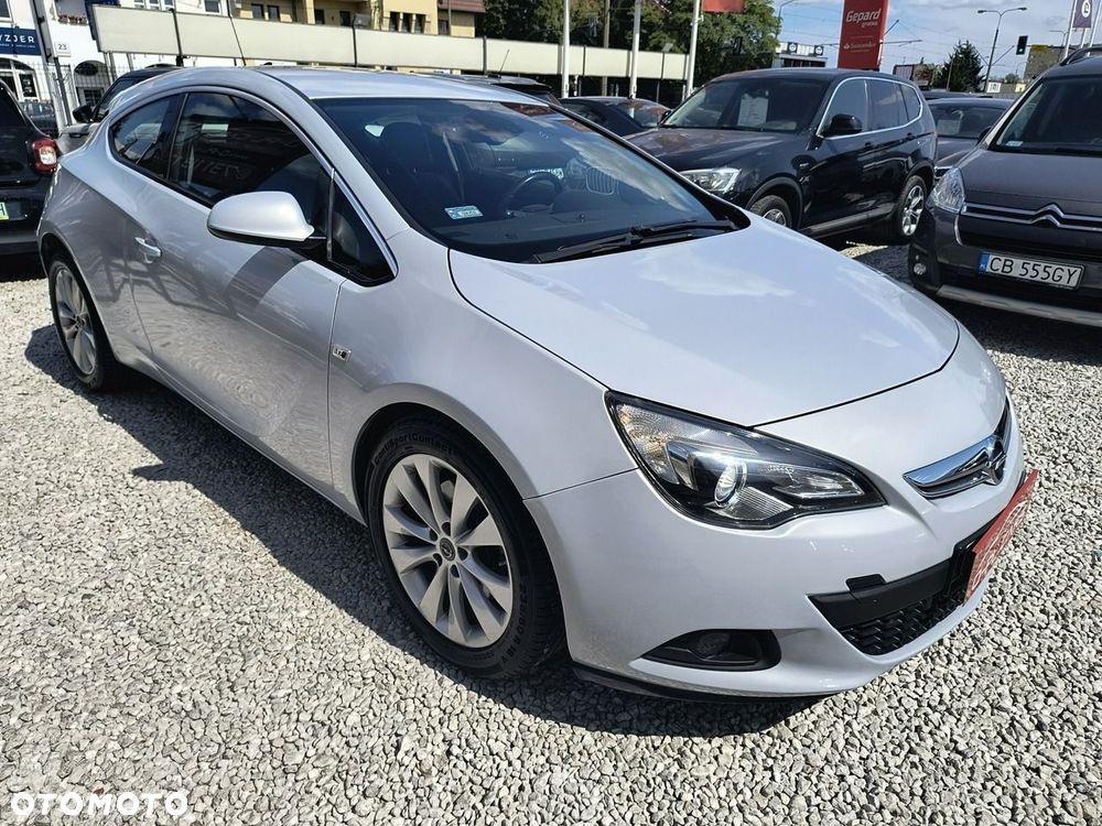 Opel Astra 2.0 CDTI Enjoy S&S - 39
