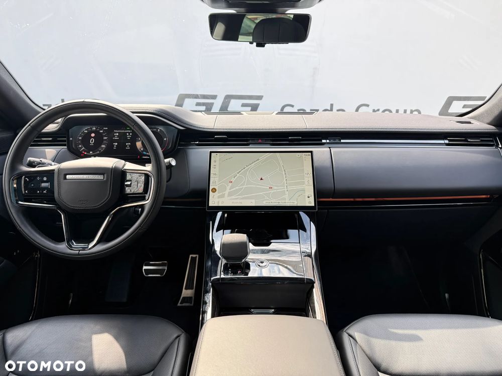 Land Rover Range Rover Sport D300 Dynamic HSE - 9