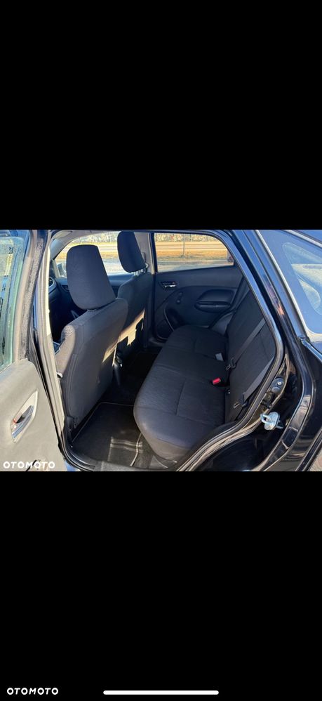 Suzuki Baleno 1.0 T Elegance - 10