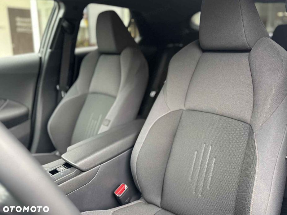 Toyota C-HR 1.8 Hybrid Style - 4