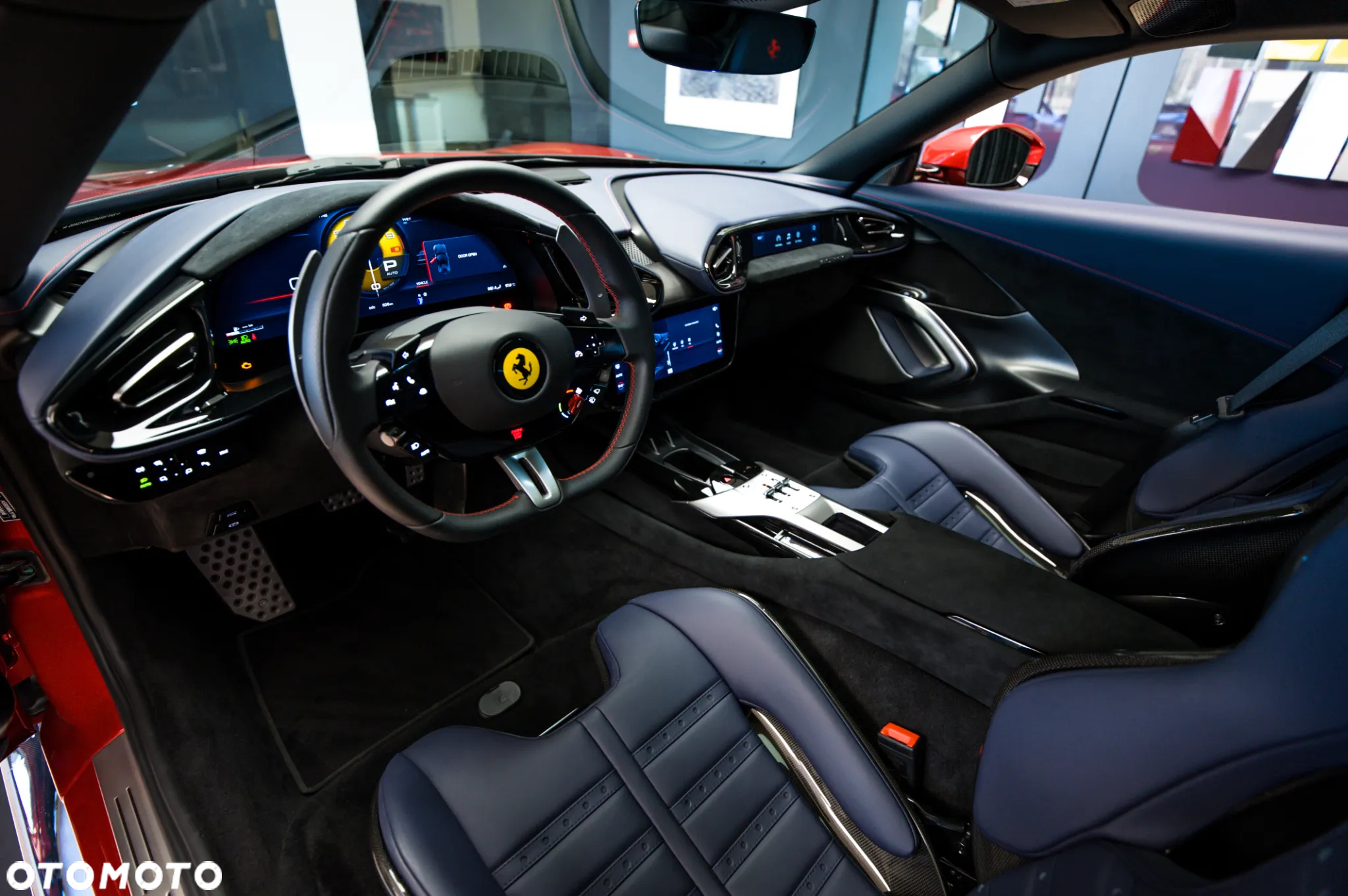 Ferrari 12Cilindri - 27
