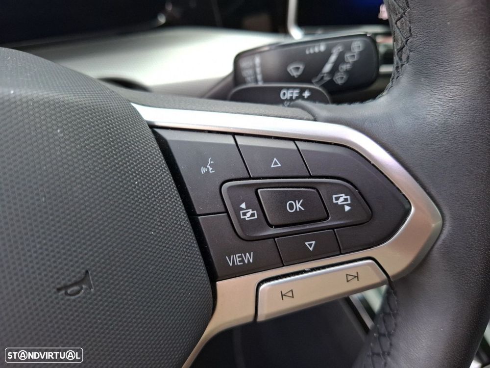 VW Golf 1.5 TSI e-Hybrid Style DSG - 18