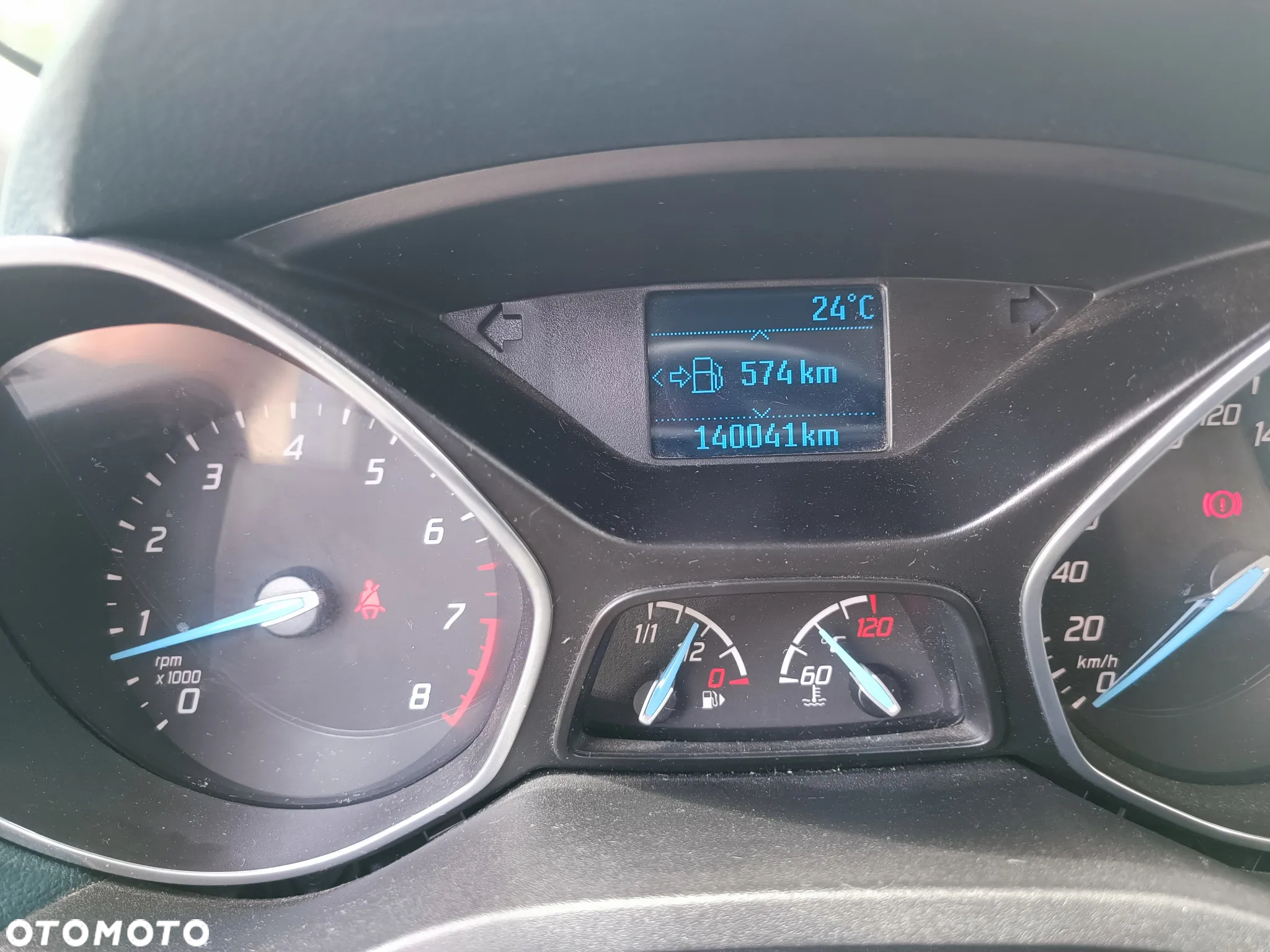 Ford Grand C-MAX - 17