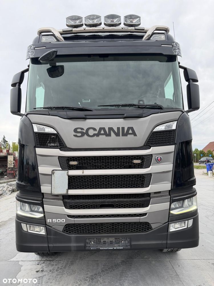 Scania R500 - 3