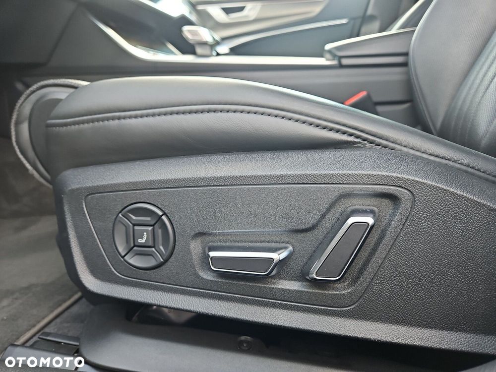 Audi A6 Avant 50 TDI mHEV Quattro Sport Tiptronic - 15