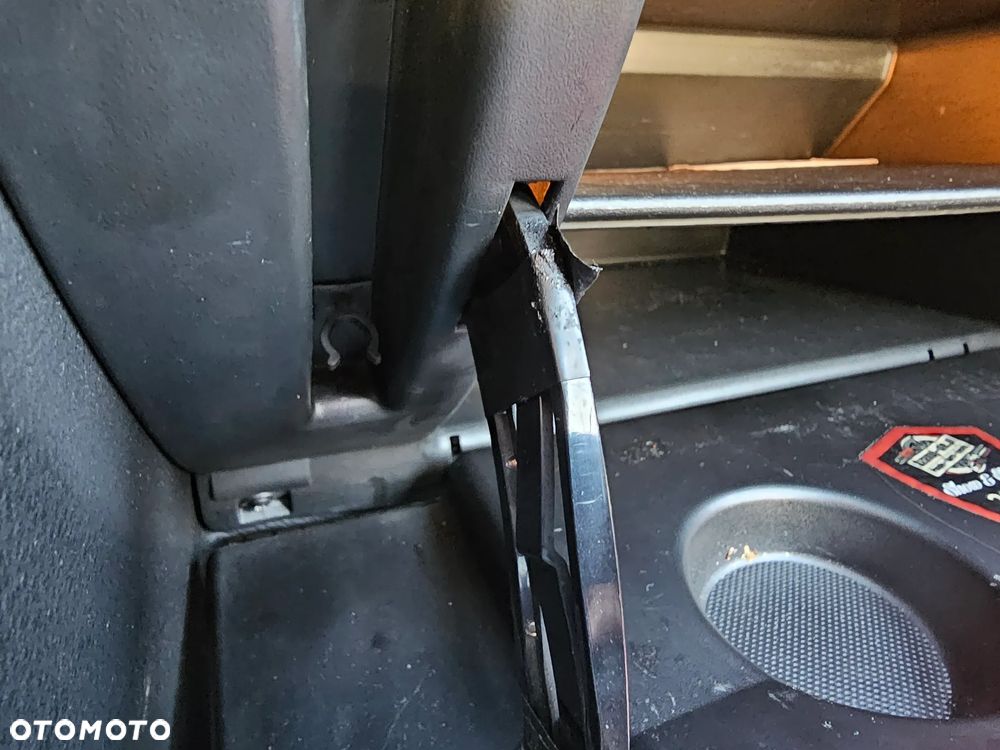 Opel Astra 1.4 NJoy - 8