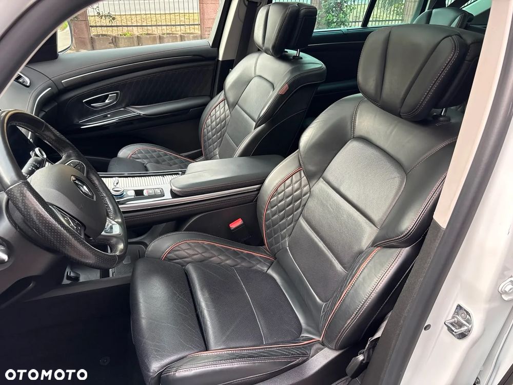Renault Espace 2.0 Blue dCi Initiale Paris EDC - 21