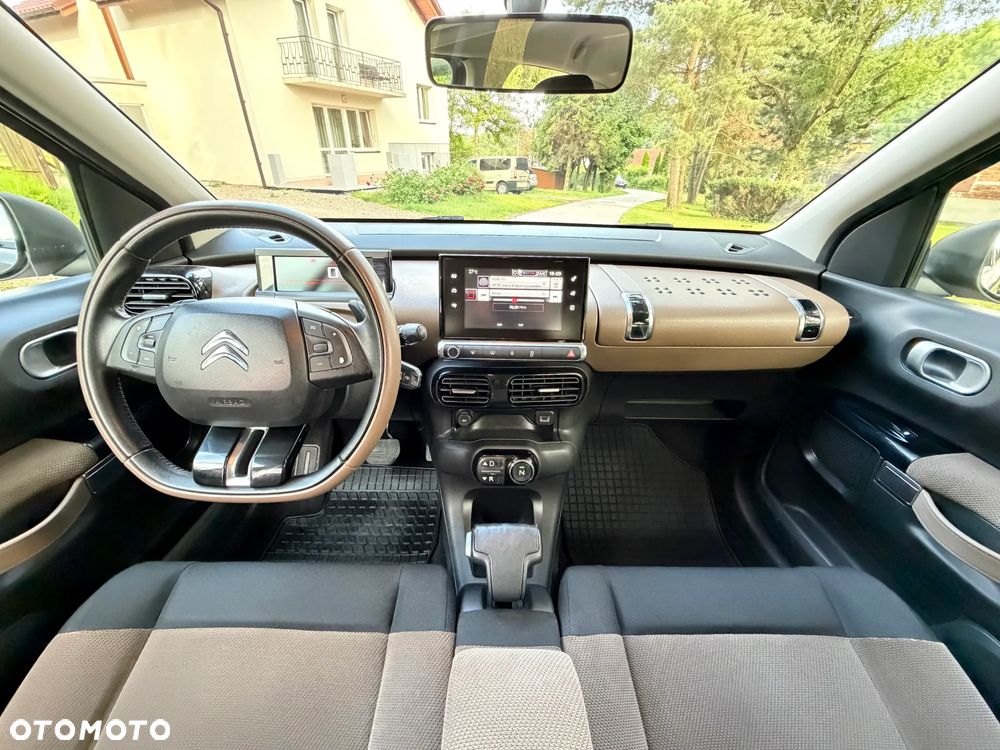 Citroën C4 Cactus PureTech 82 Stop&Start ETG Shine Edition - 18