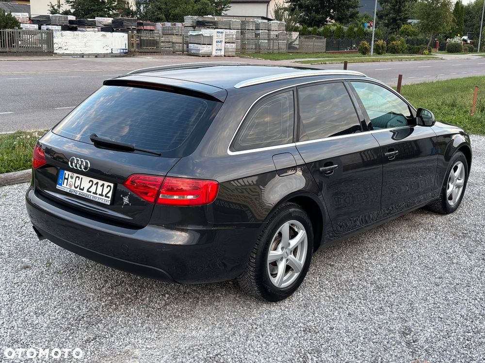Audi A4 Avant - 24