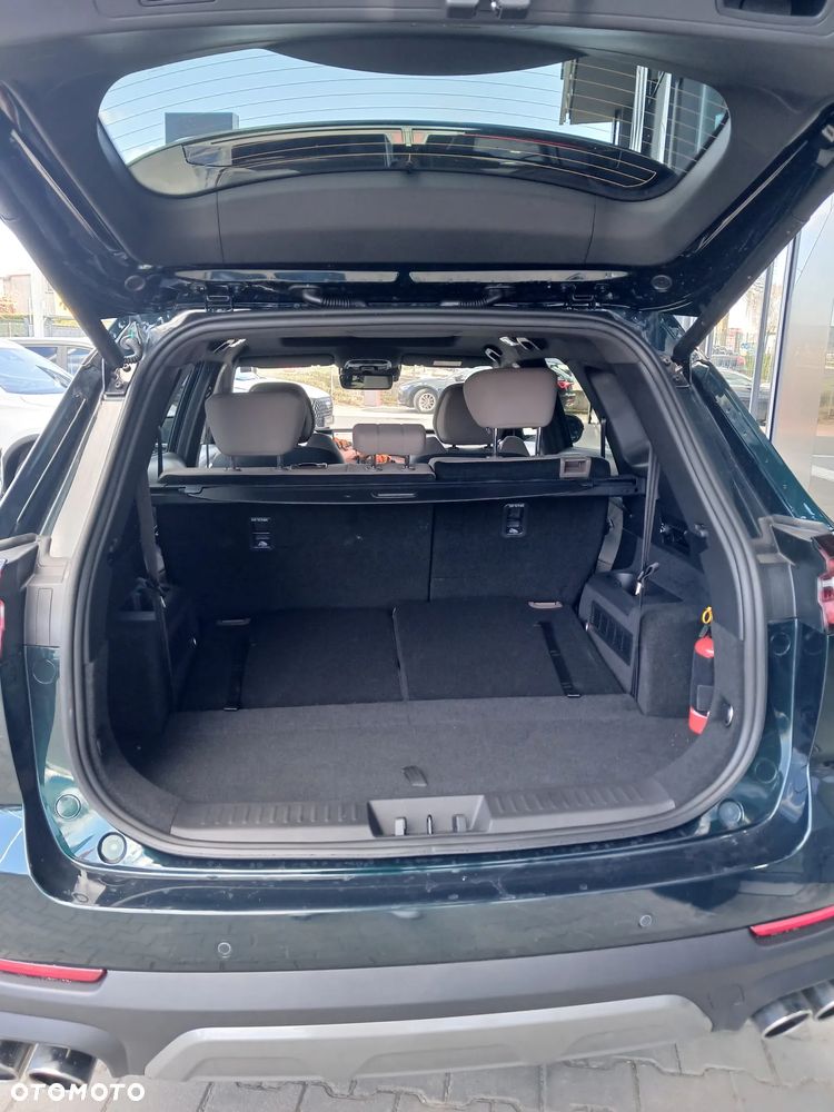 Chery Tiggo 8 1.6 T-GDI Prestige DCT - 6