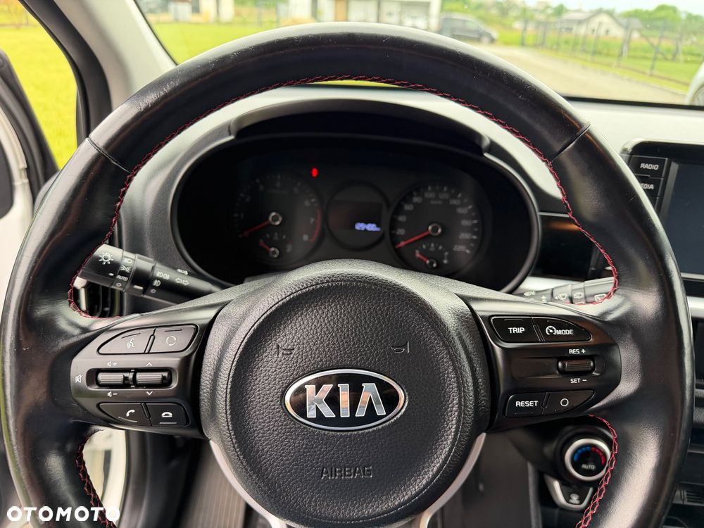 Kia Picanto 1.2 GT Line - 17