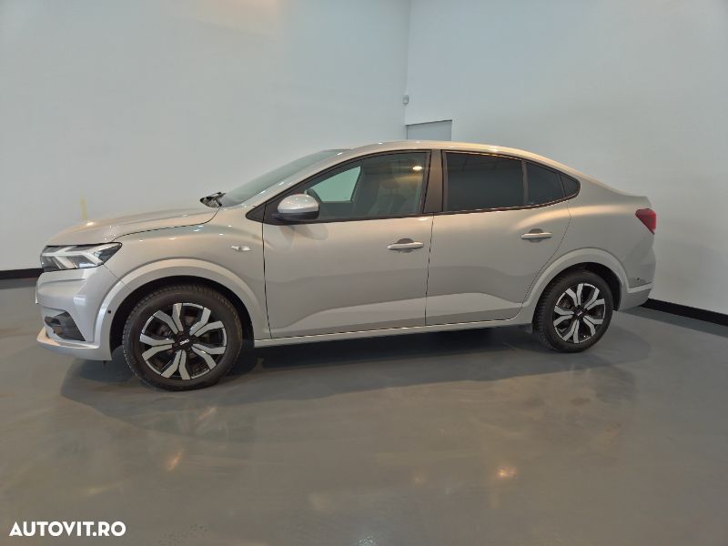 Dacia Logan ECO-G 100 MT6 Prestige - 3