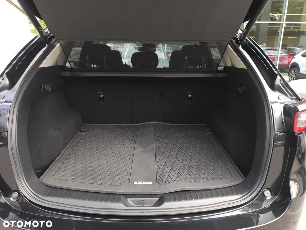 Mazda CX-5 2.5 mHEV Exclusive-Line 2WD - 32