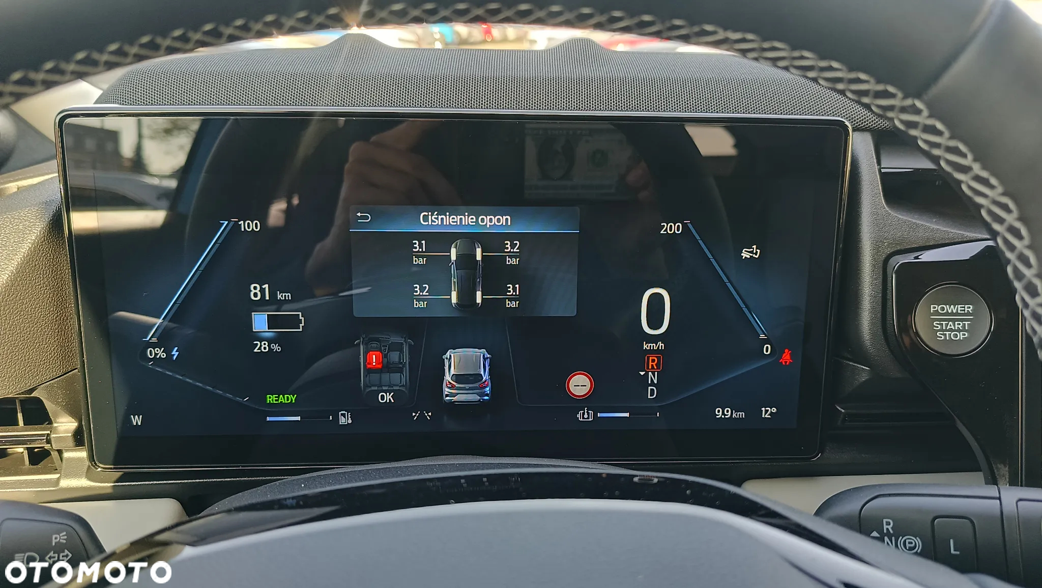 Ford Puma Premium 43.6 kWh - 19