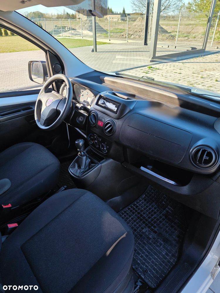 Fiat Fiorino - 14