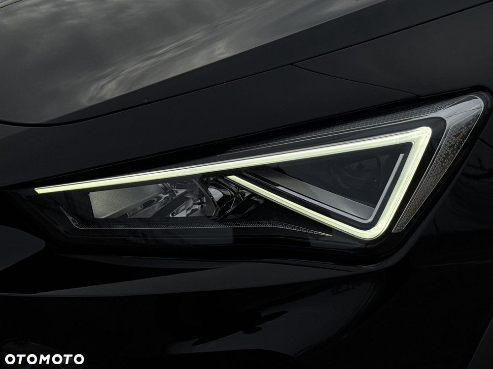 Cupra Formentor 2.0 TSI 4Drive DSG - 37