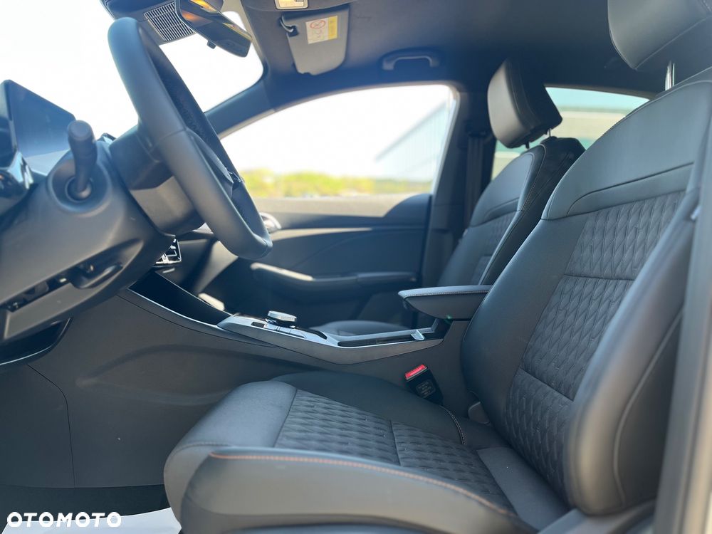 MG MG3 1.5 HEV+ Exclusive - 6