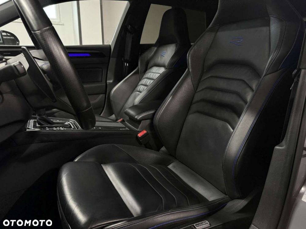 Volkswagen Arteon Shooting Brake 2.0 TSI OPF 4Motion DSG R - 18
