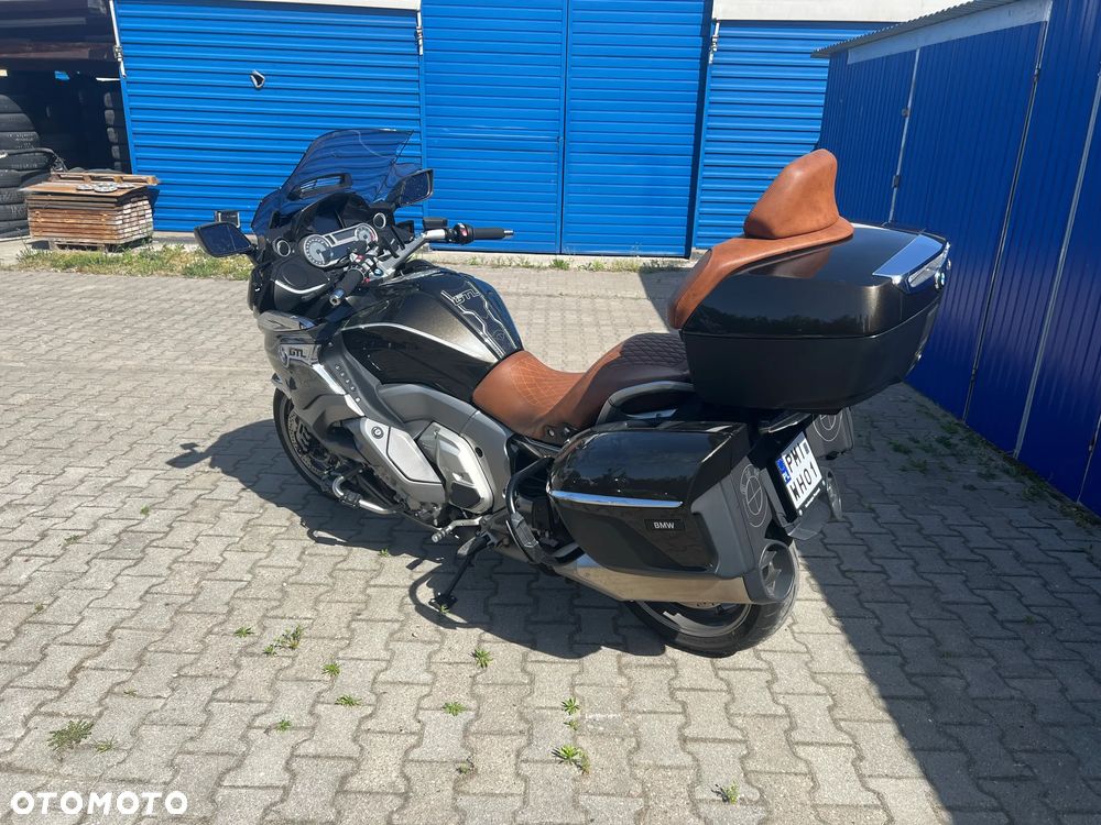 BMW K - 6