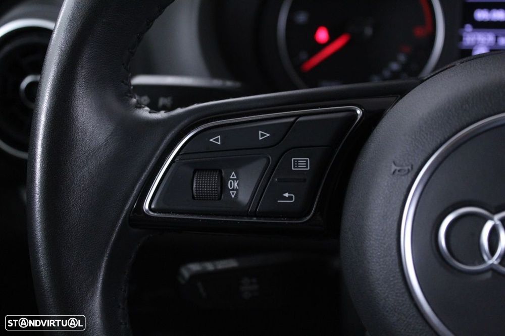 Audi A3 Sportback 30 TDI - 22