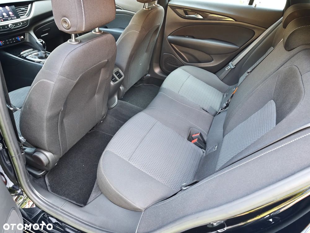 Opel Insignia 2.0 CDTI Business Edition S&S - 7