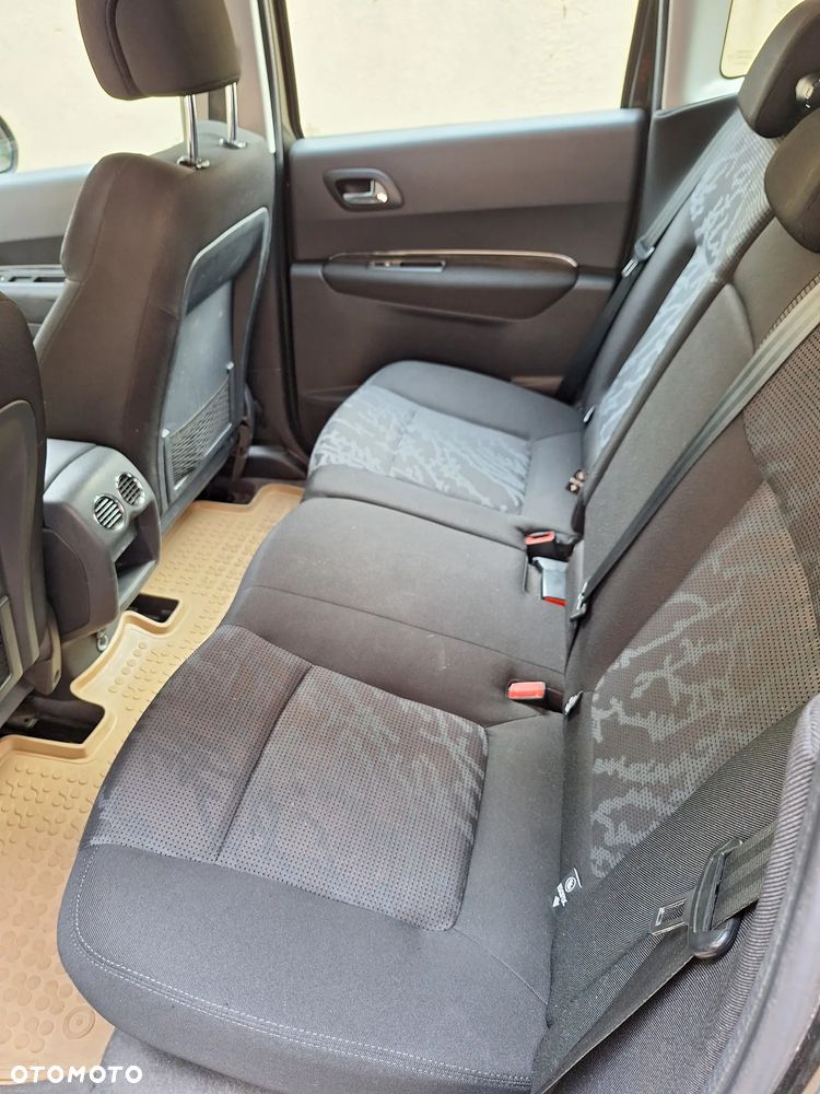 Peugeot 3008 - 7