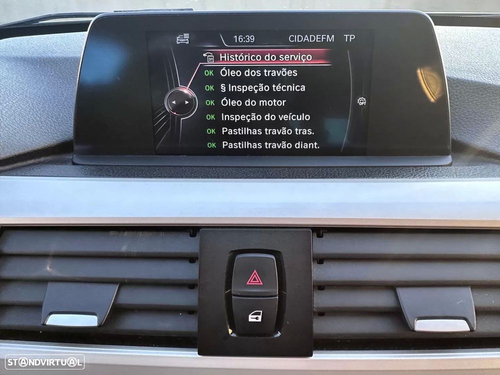 BMW 318 d Aut. Sport Line - 53