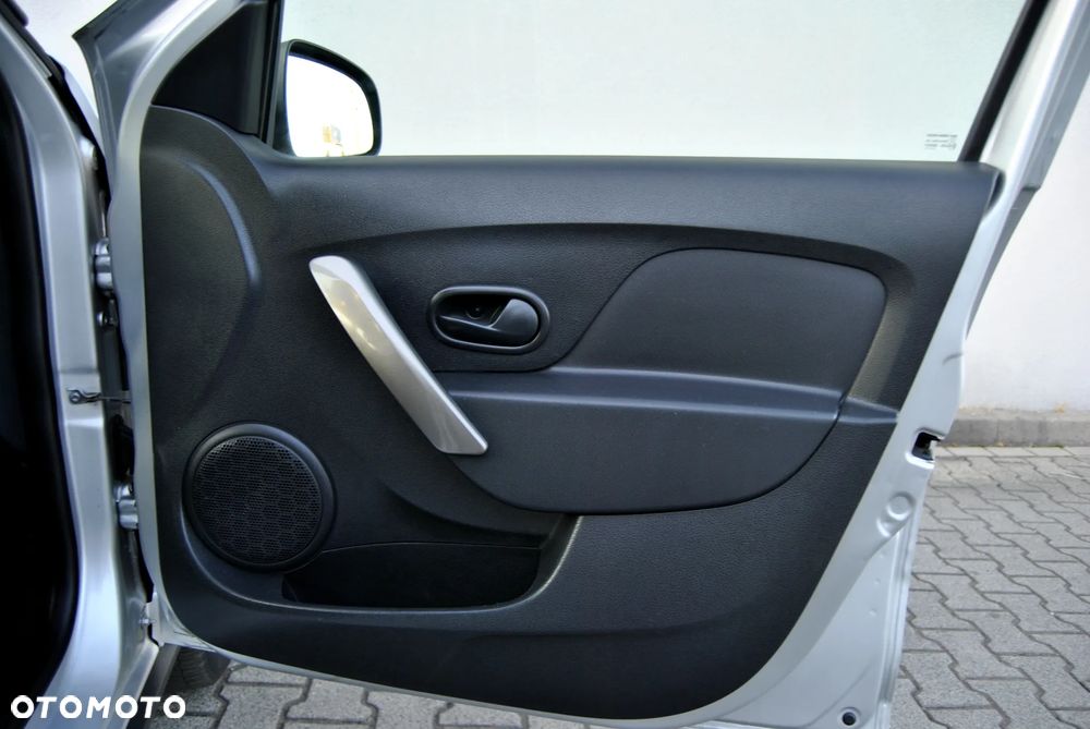 Dacia Sandero Stepway TCe 90 (S&S) Prestige - 28