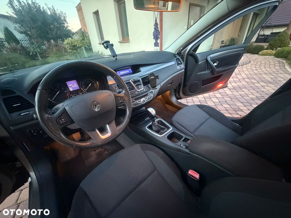 Renault Laguna - 9