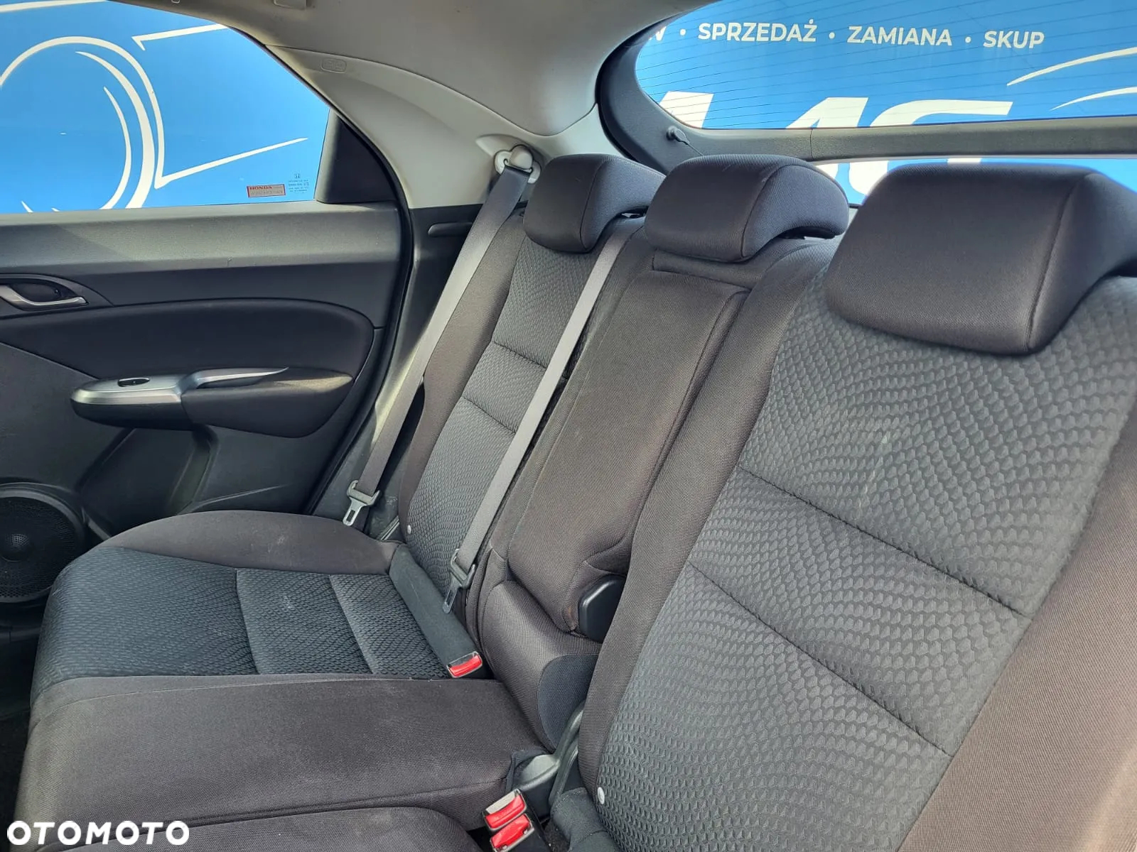 Honda Civic 1.4 Base / S - 11