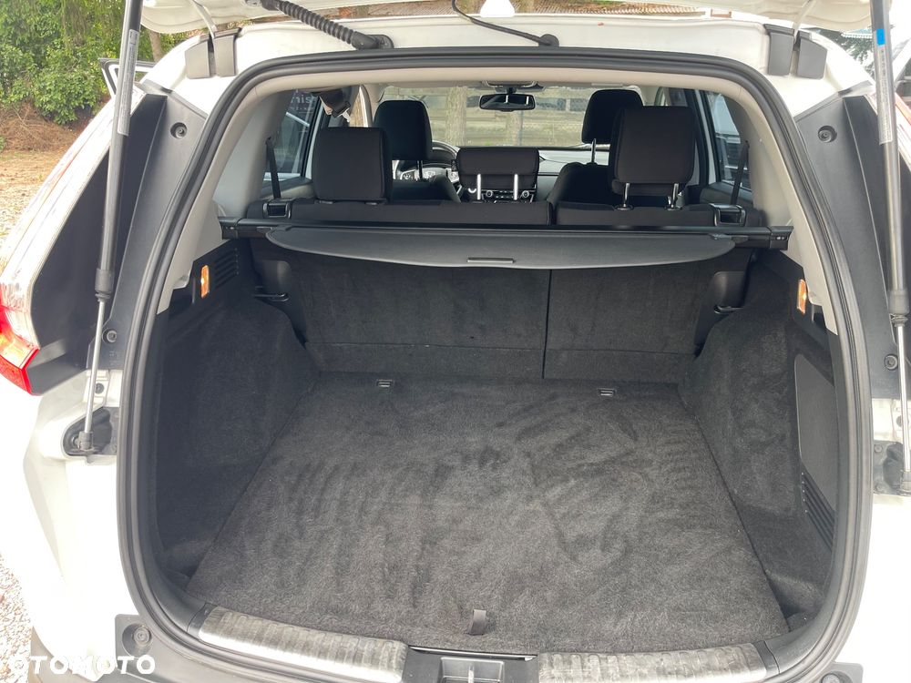 Honda CR-V 2.0 i-MMD Lifestyle (2WD / Connect+) - 13