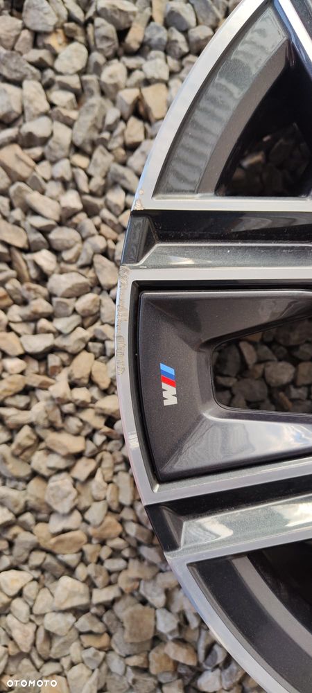 P05 Felga BMW G60 G61 10x20et46 5a324E9 - 4