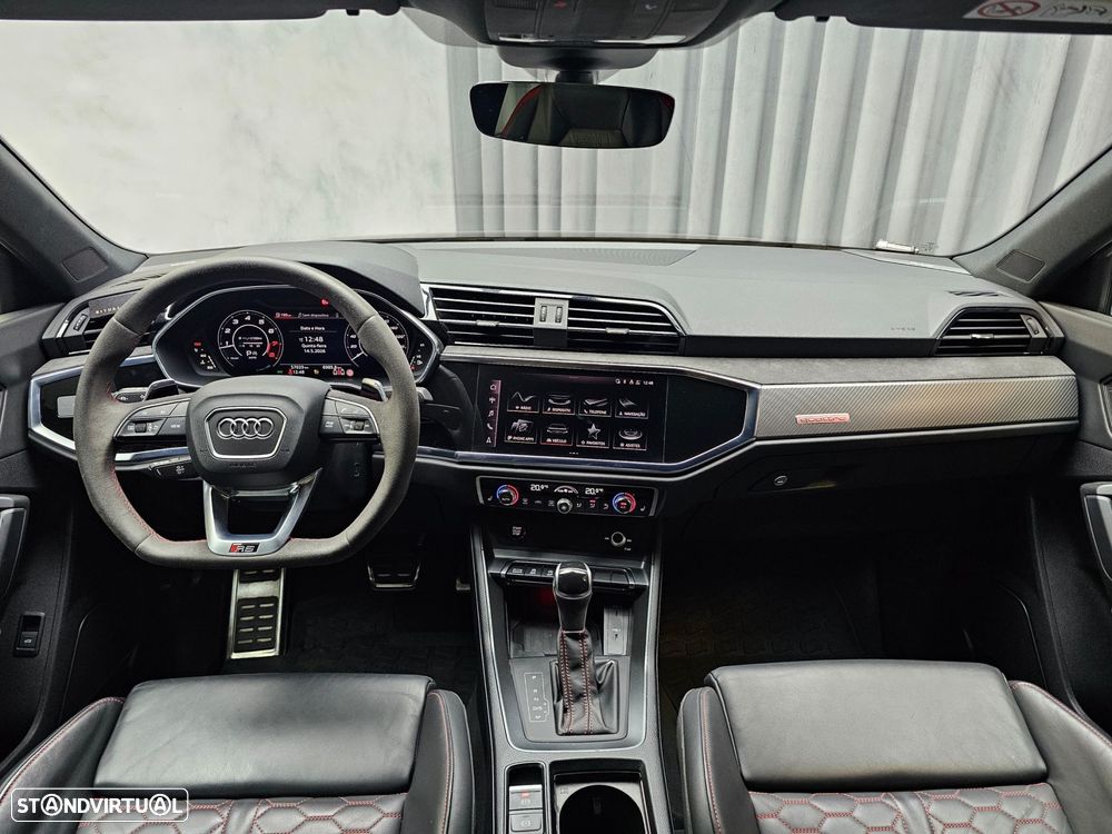 Audi RS Q3 Sportback - 12