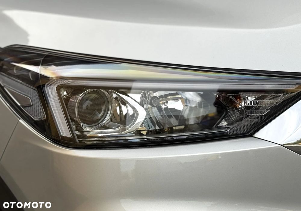 Hyundai Tucson blue 1.6 CRDi 2WD Advantage - 13