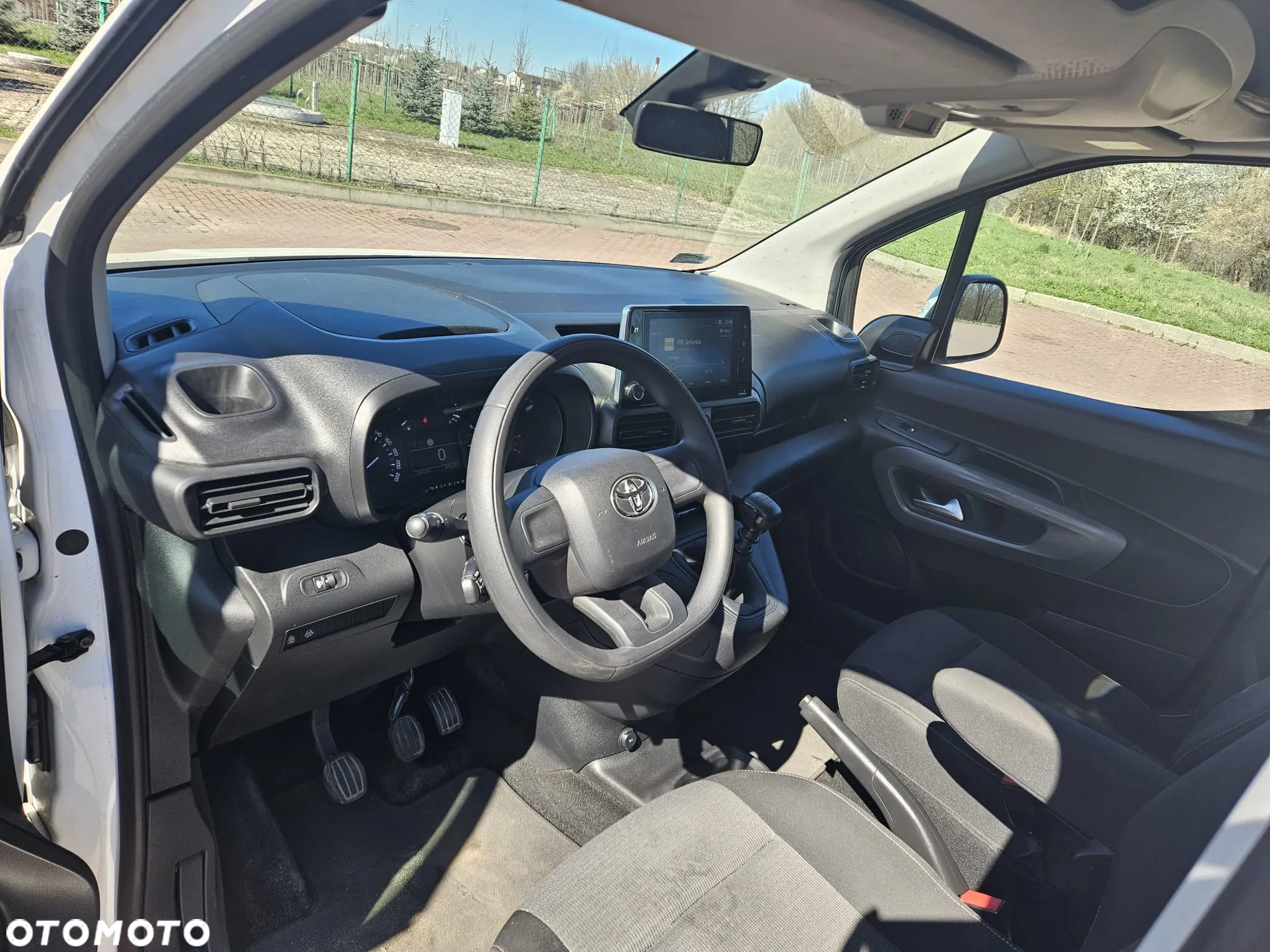 Toyota Proace City Verso - 7