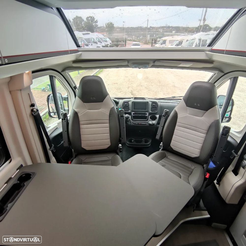 Adria Twin Sports 640 SLB - 5