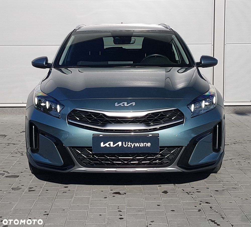 Kia XCeed 1.5 T-GDI M DCT - 3