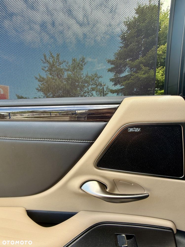 Lexus ES 300h Omotenashi - 11