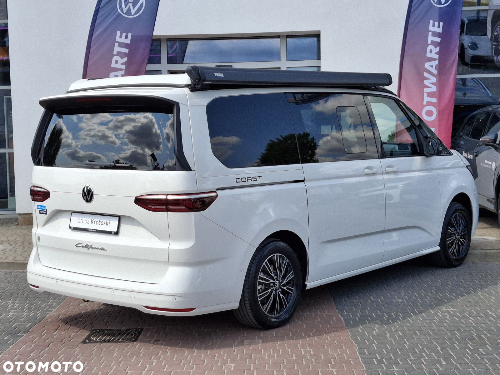 Volkswagen California - 8