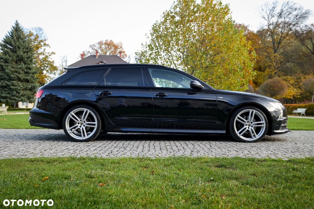 Audi A6 - 2