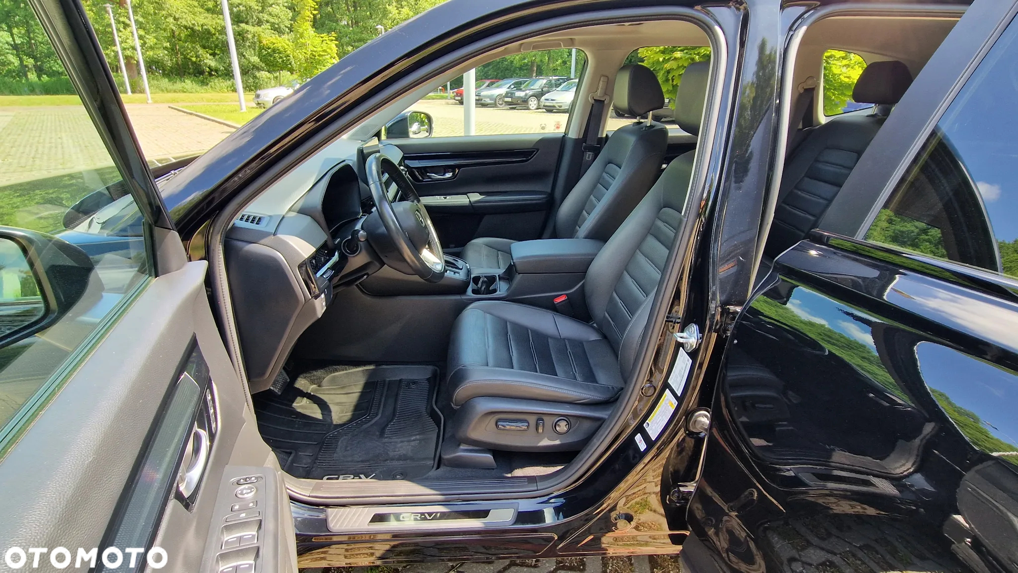 Honda CR-V 2.0 i-MMD PHEV Advance Tech 2WD CVT - 27