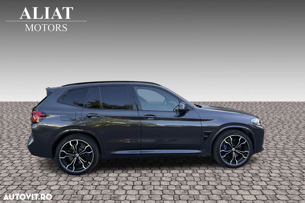 BMW X3 M Standard - 6