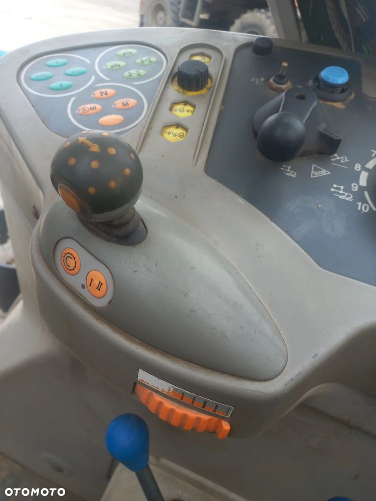 Fendt Vario licznik,ehr,wiązka elektryczna,komputer,sterownik, - 11